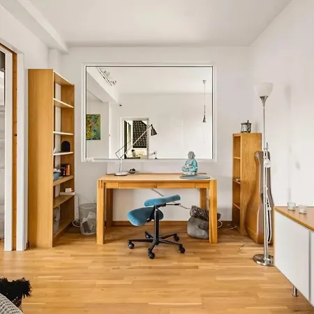Hop Modern *