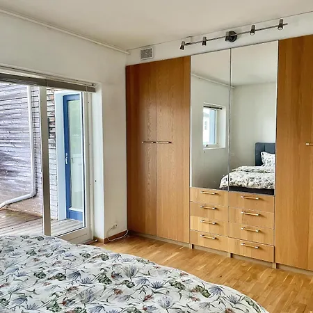 Сasa de vacaciones Hop Modern
