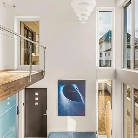 Hop Modern * 卑爾根