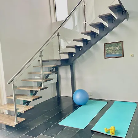 Hop Modern 卑爾根