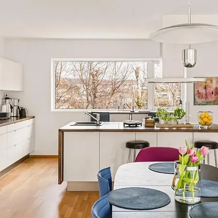 Hop Modern 度假居