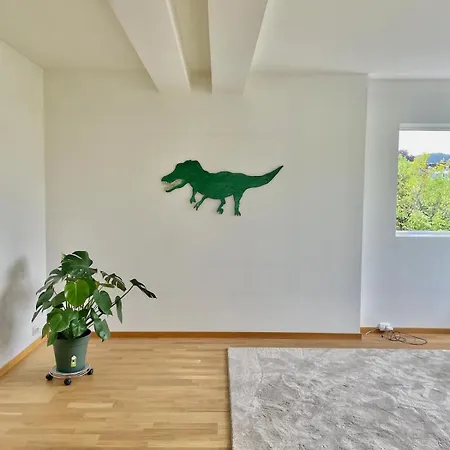 Hop Modern 度假居