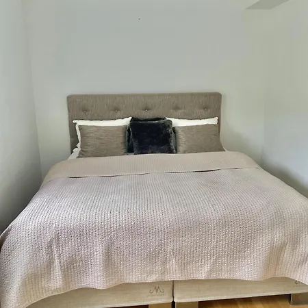 Hop Modern Vakantiehuis Bergen