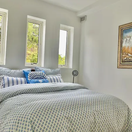 度假居 Hop Modern 卑爾根