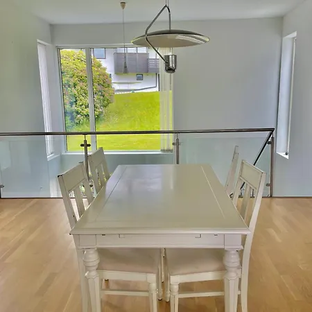 Vakantiehuis Hop Modern