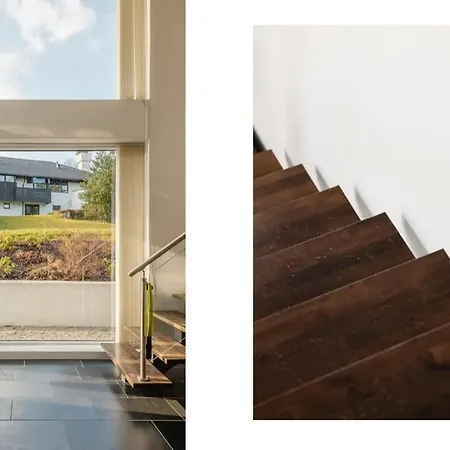 Hop Modern 度假居 卑爾根