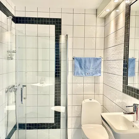 Holiday home Hop Modern Bergen