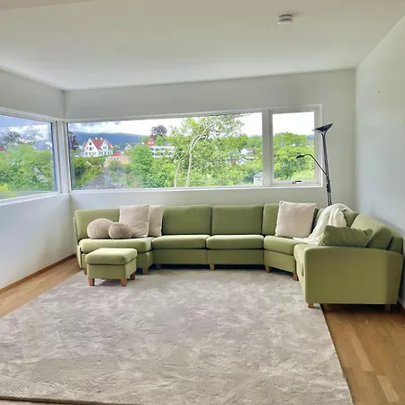 Hop Modern Vakantiehuis