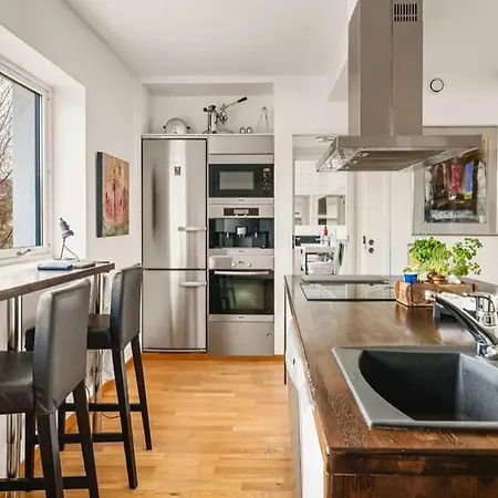 度假居 Hop Modern