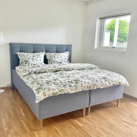 Vakantiehuis Hop Modern *