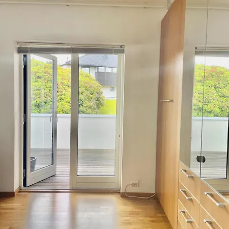 Holiday home Hop Modern *